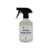 Homespray Warm Memories