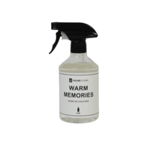 Homespray Warm Memories