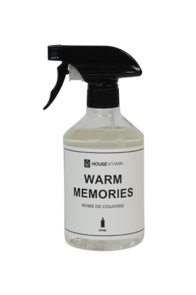 Homespray Warm Memories