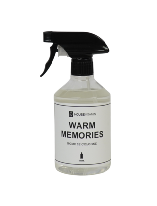 Homespray Warm Memories