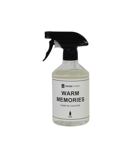 Homespray Warm Memories
