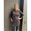 Trui Chantal bruin