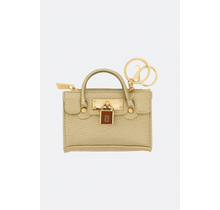 Sleutelhanger Kelly goud