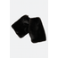 Handschoen fluffy Zwart