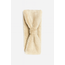 Hoofdband Fluffy Beige