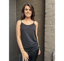 Top Basic zwart