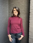 Coltrui Valencia bordeaux