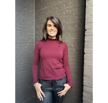 Coltrui Valencia bordeaux