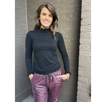 Coltrui Valencia zwart