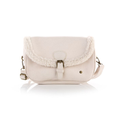 Tas Winter Off-white