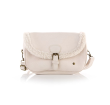 Tas Winter Off-white