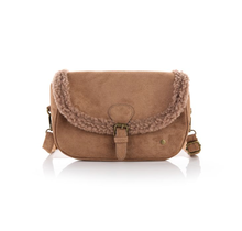 Tas Winter Camel