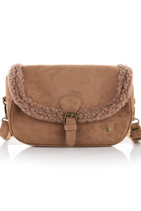 Tas Winter Camel