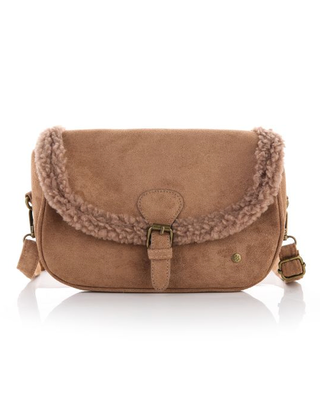 Tas Winter Camel