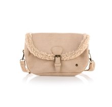 Tas Winter Beige