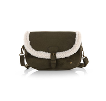 Tas Winter Groen
