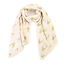 Sjaal Esther Beige