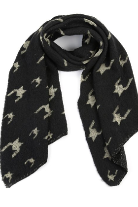 Sjaal Esther Zwart