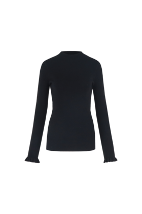 Coltrui Astrid Zwart