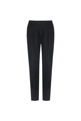 Broek Peggy Zwart
