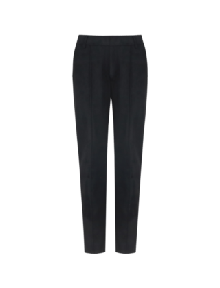 Broek Peggy Zwart