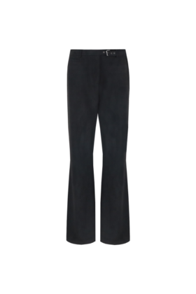 Broek Philippa Zwart