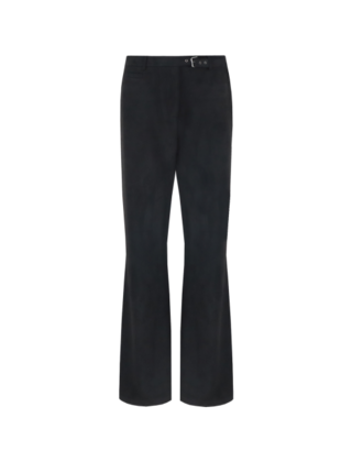 Broek Philippa Zwart