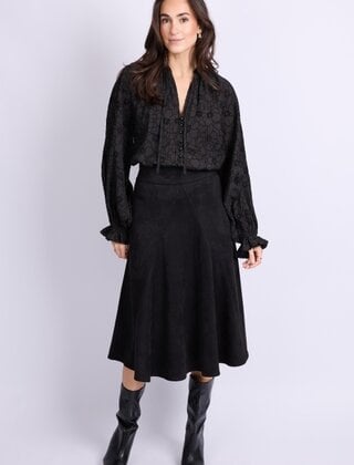 Rok sara Zwart
