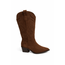 Boots Marlies Bruin