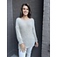 Trui Parel taupe