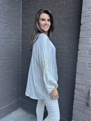 Top Bianca beige Top Bianca beige