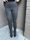 Jurk Issabel zwart Jurk Issabel zwart