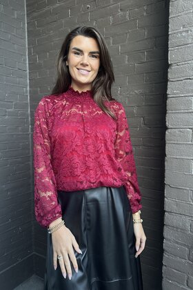 Coltrui kant bordeaux