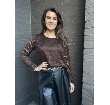 Top Roos bruin