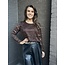 Top Roos bruin