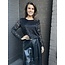 Top Roos zwart