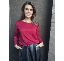 Top Roos bordeaux
