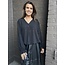 Top Lola zwart