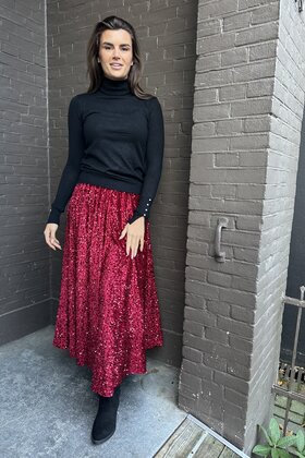 Rok Paillet bordeaux