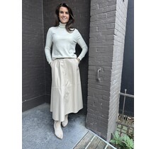 Rok Karin Beige