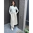 Rok Karin Beige
