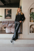 Vest Caitlin zwart Vest Caitlin zwart