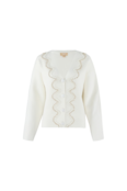 Vest Caitlin beige Vest Caitlin beige
