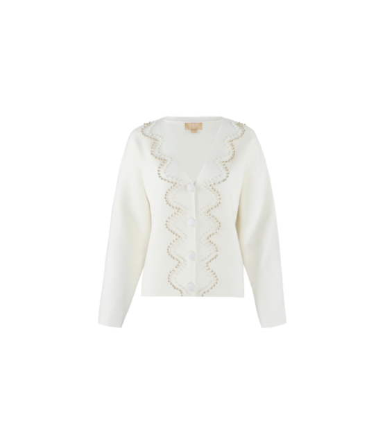 Vest Caitlin beige Vest Caitlin beige