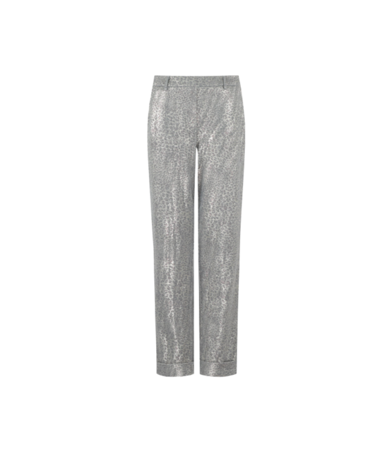 Broek Priscilla grijs Broek Priscilla grijs