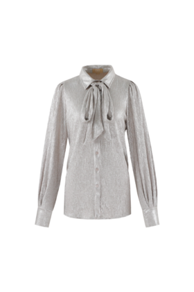Blouse Laska light cold