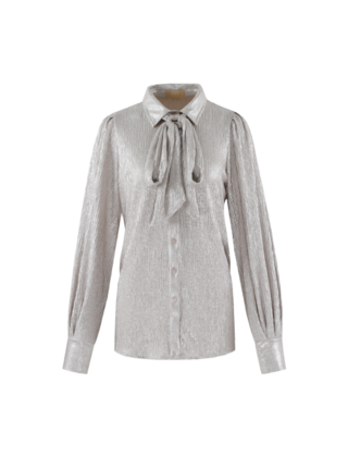 Blouse Laska light cold