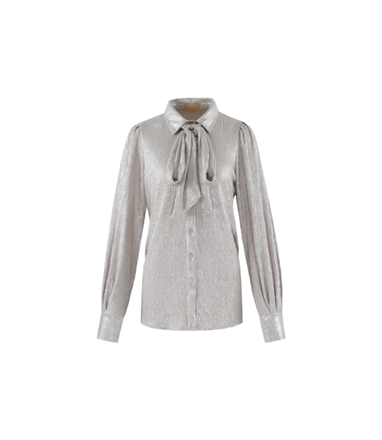 Blouse Laska light cold Blouse Laska light cold
