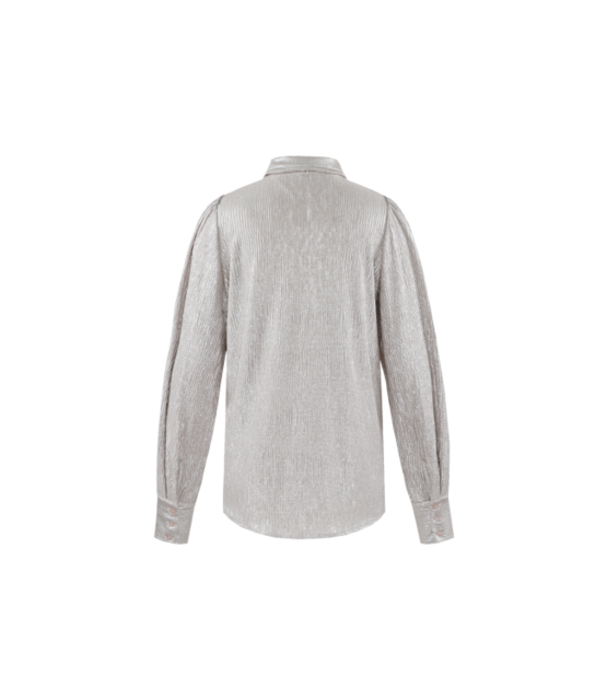Blouse Laska light cold Blouse Laska light cold