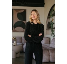 Broek Pina zwart